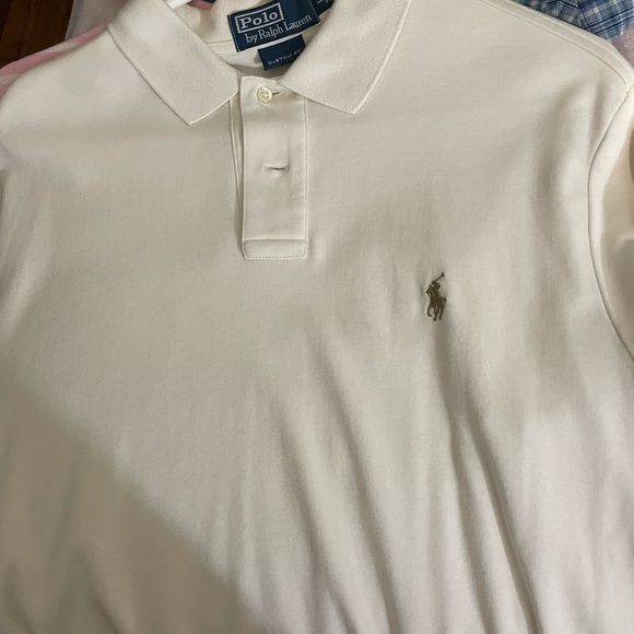 Lot of 5 Polo shirts - Picture 3 of 5